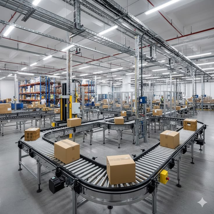 Forklifts